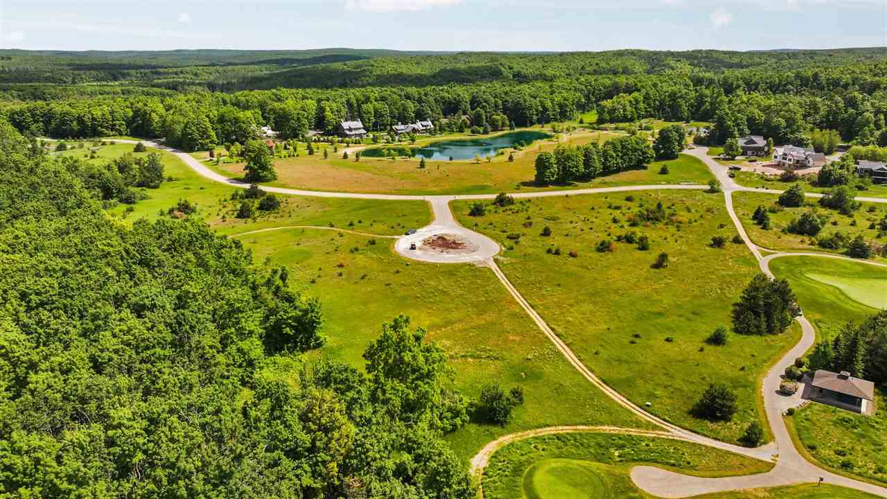 2522 Red Hawk Court Harbor Springs MI 49740