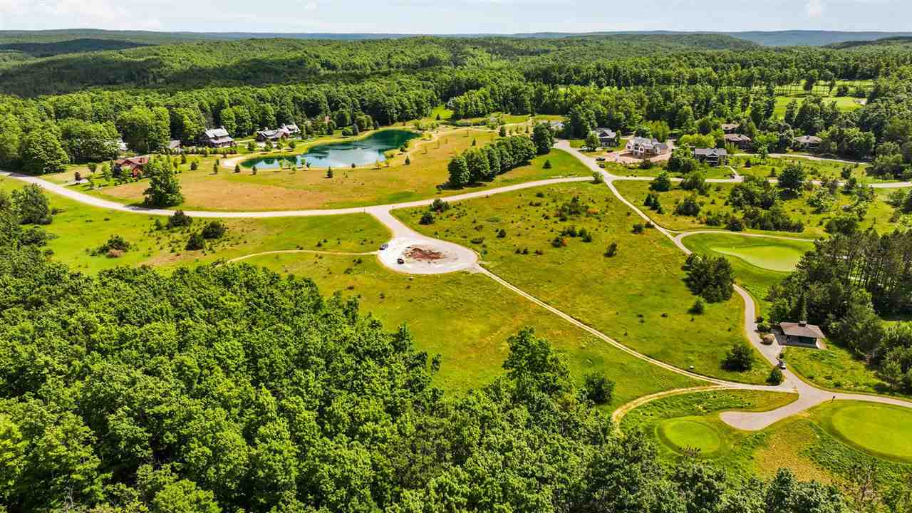 2522 Red Hawk Court Harbor Springs MI 49740