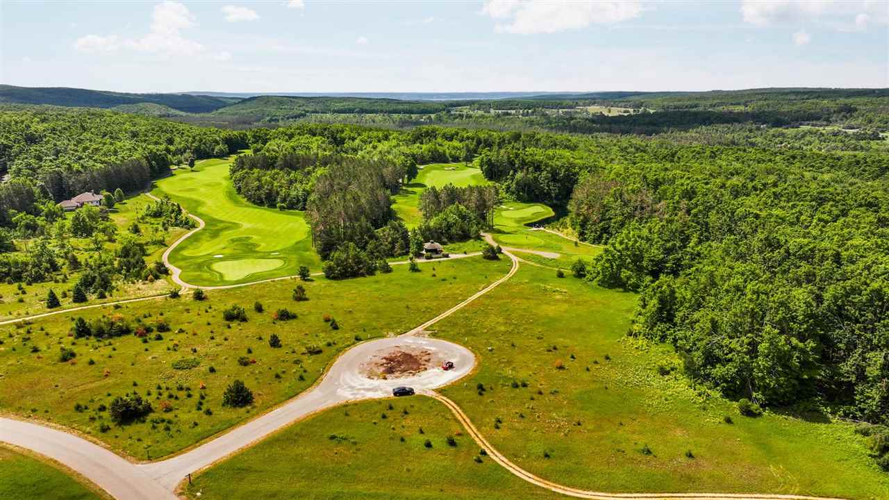2522 Red Hawk Court Harbor Springs MI 49740