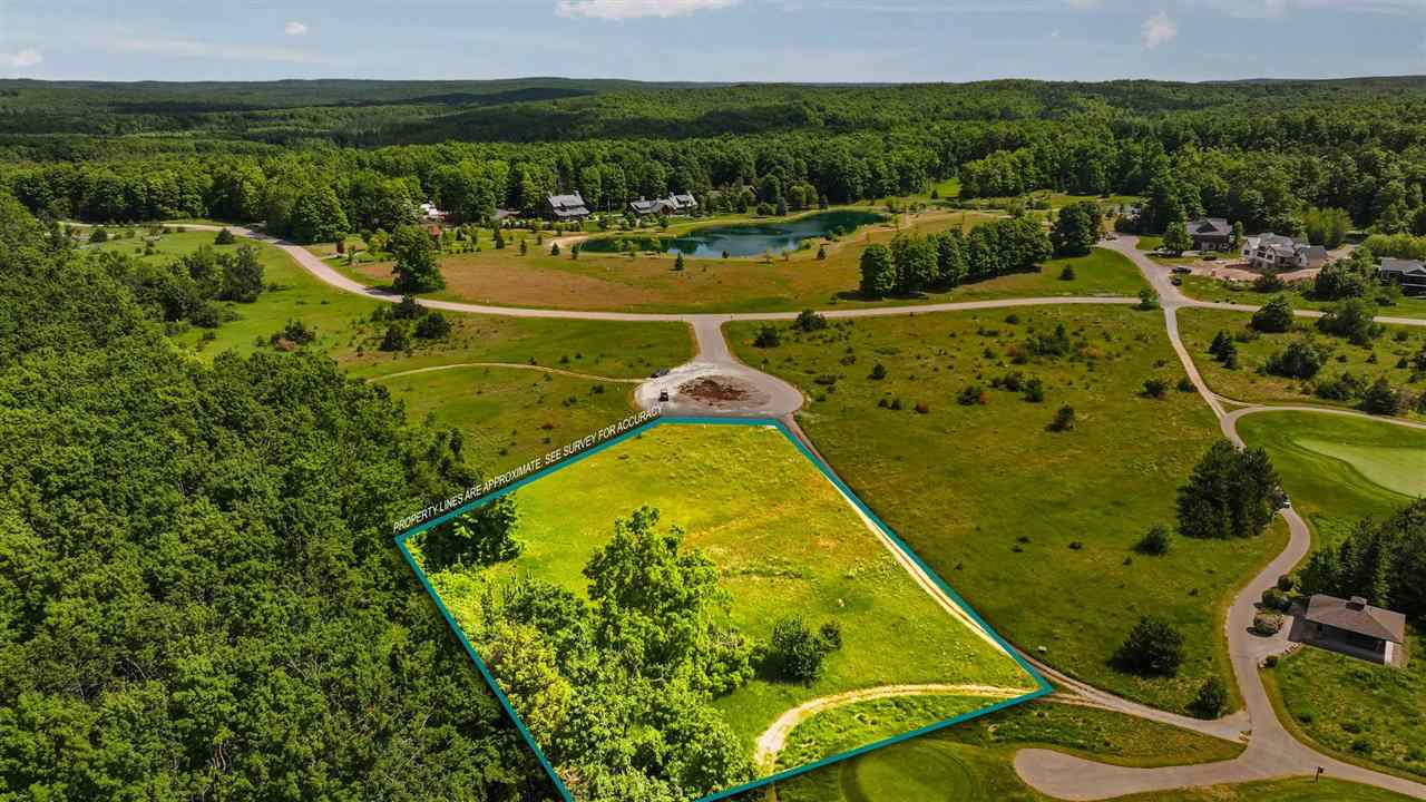 2522 Red Hawk Court Harbor Springs MI 49740