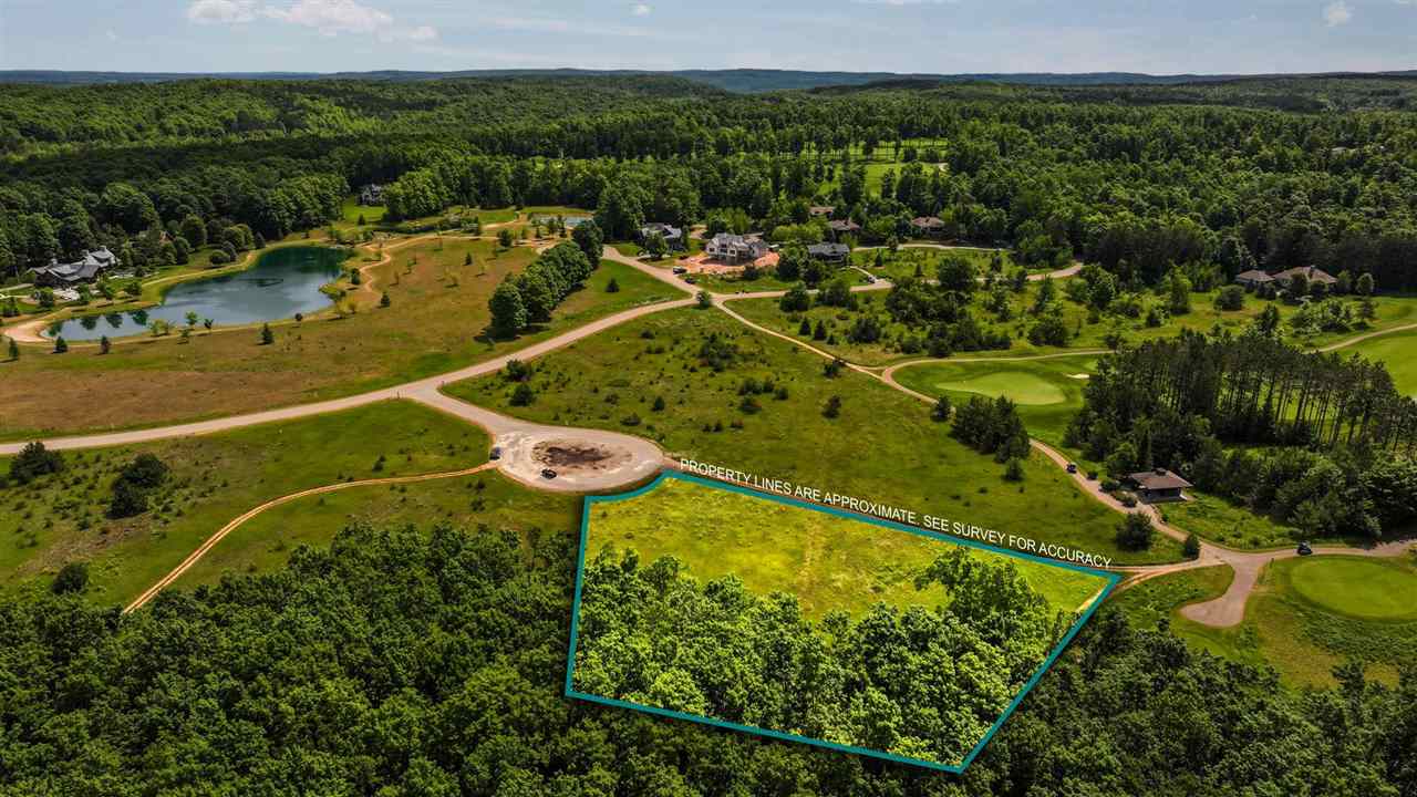 2522 Red Hawk Court Harbor Springs MI 49740