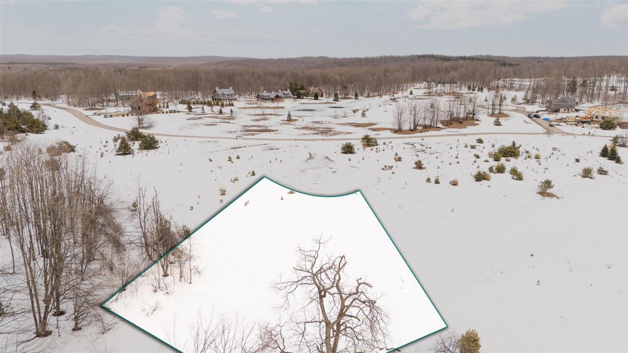 2522 Red Hawk Court Harbor Springs MI 49740