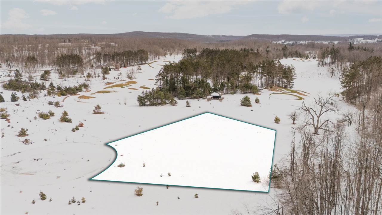2522 Red Hawk Court Harbor Springs MI 49740
