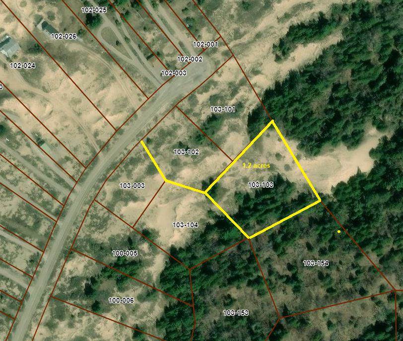 8916 Sturgeon Bay Drive Harbor Springs MI 49740