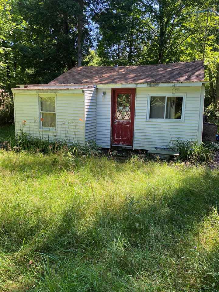 Tbd Nelson Road East Jordan MI 49727