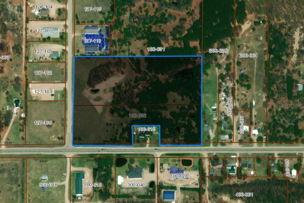 7486 Keystone Park Drive Alanson MI 49706