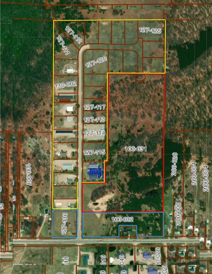 7486 Keystone Park Drive Alanson MI 49706