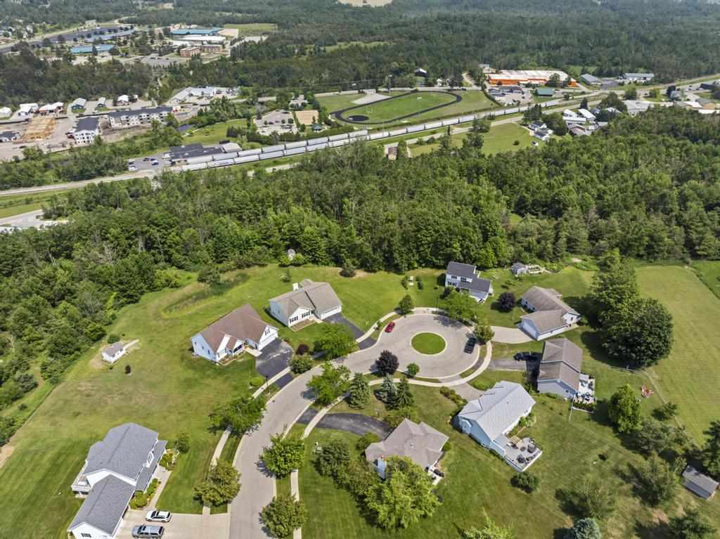 200 Lakewood Court Petoskey MI 49770