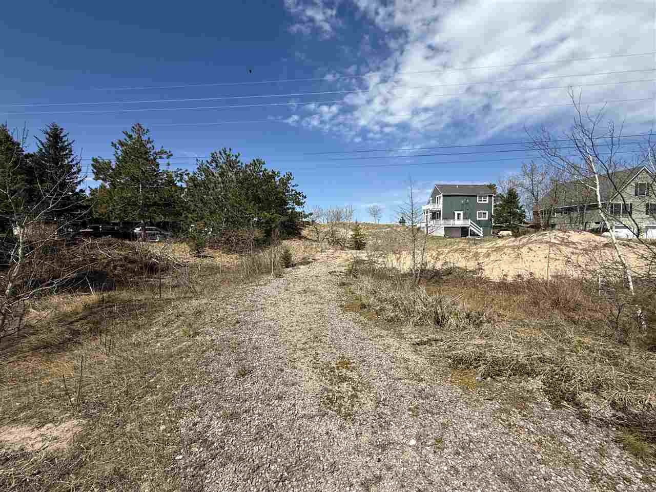 8439 Sturgeon Bay Drive Harbor Springs MI 49740