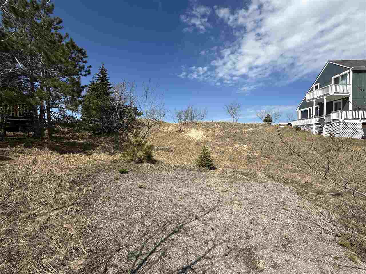 8439 Sturgeon Bay Drive Harbor Springs MI 49740