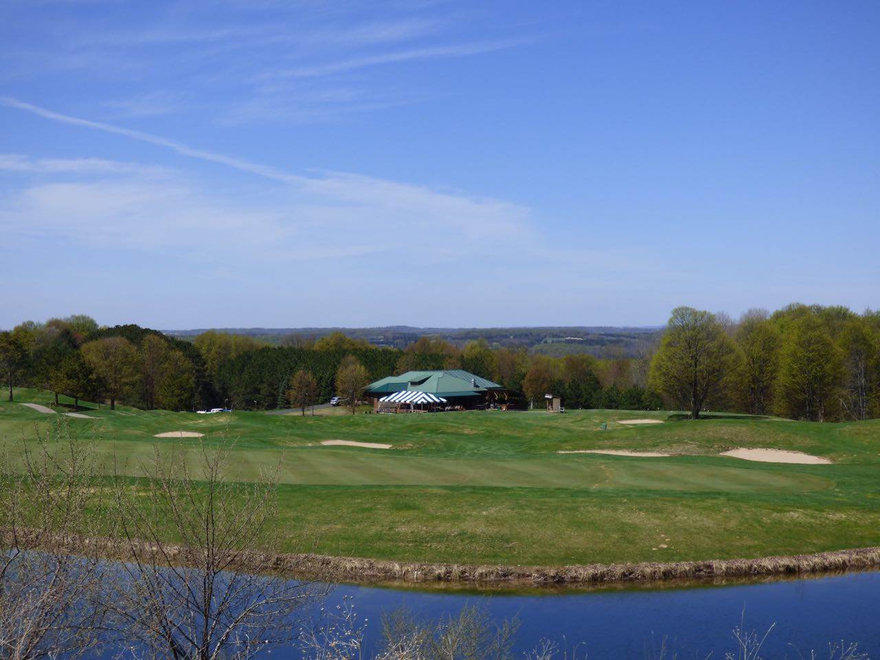 Parcel B Broken Arrow Drive Bellaire MI 49615