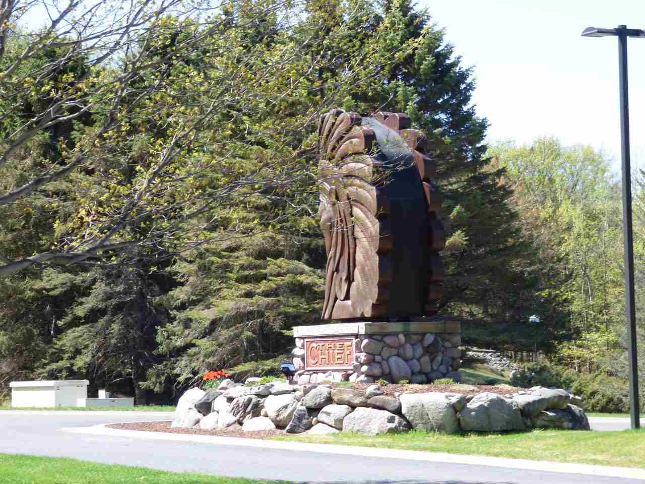 Parcel B Broken Arrow Drive Bellaire MI 49615