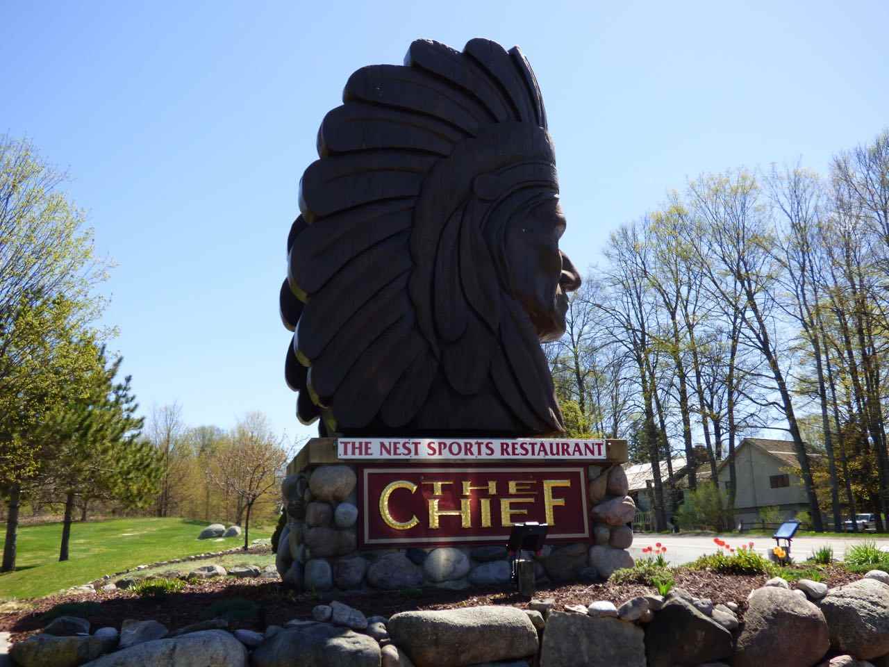 Parcel B Broken Arrow Drive Bellaire MI 49615