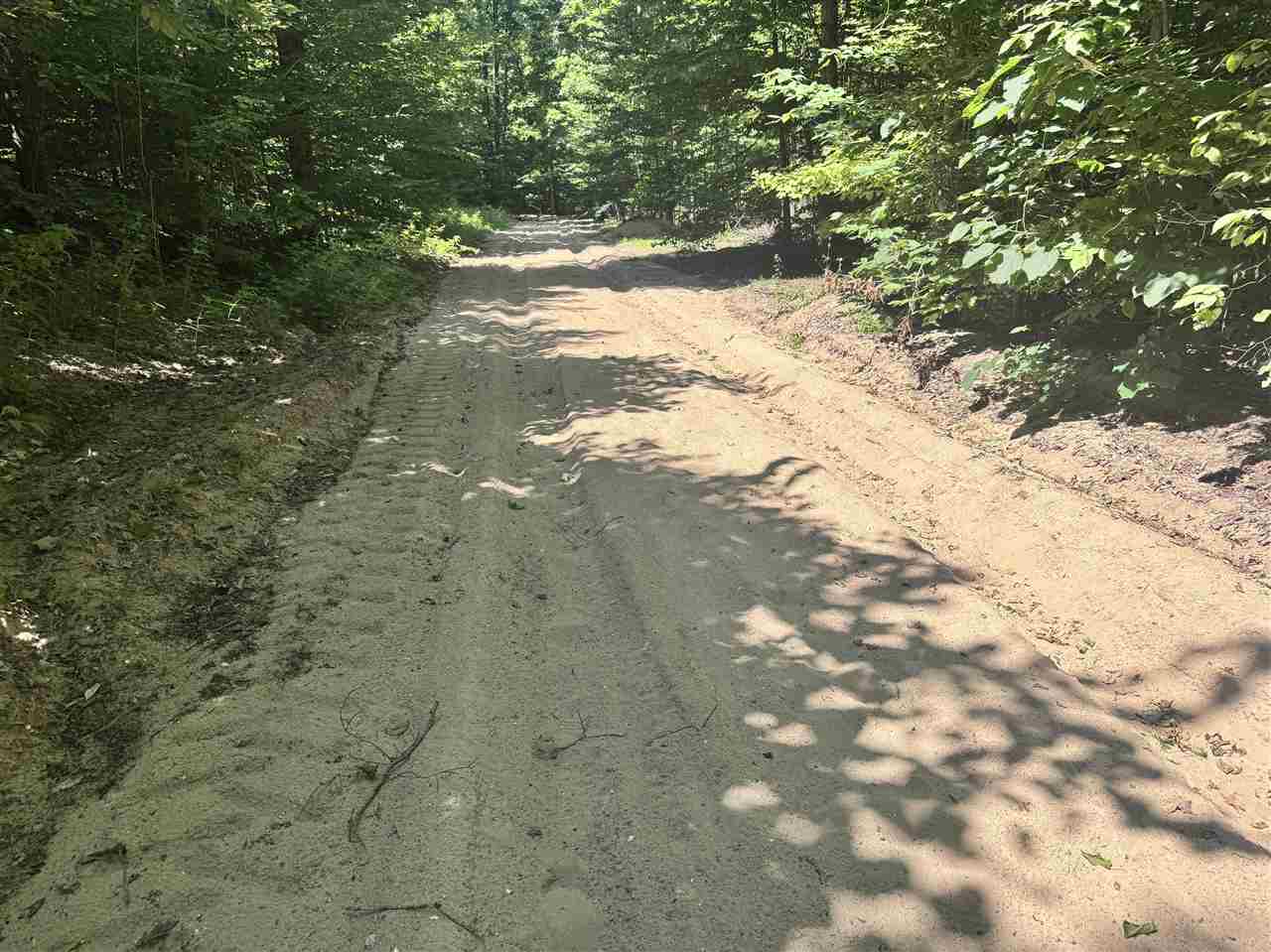 Tbd Stark Road Mancelona MI 49659
