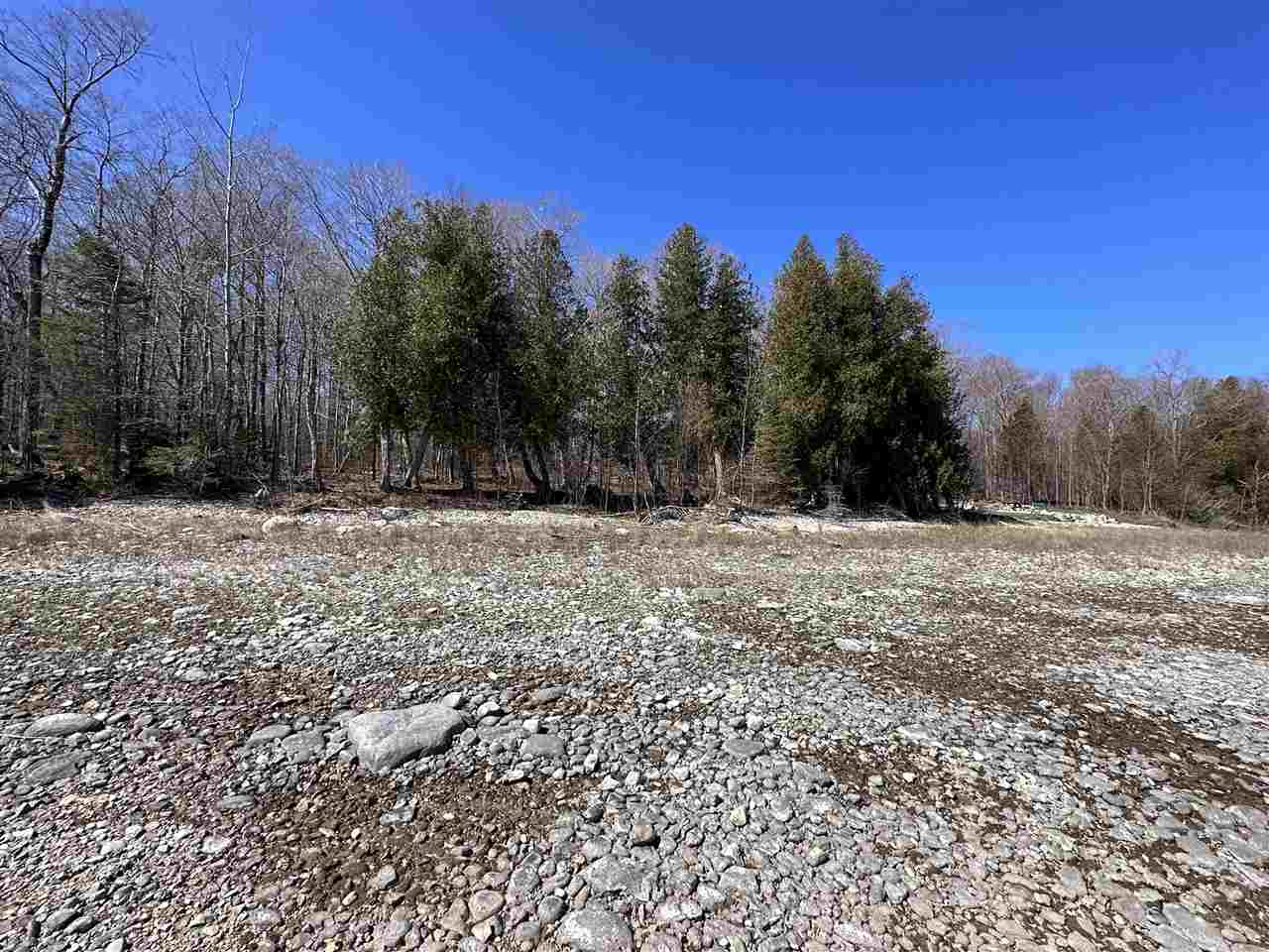 Tbd Garden Island View Beaver Island MI 49782