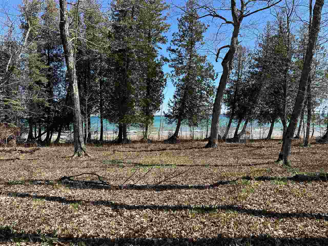 Tbd Garden Island View Beaver Island MI 49782