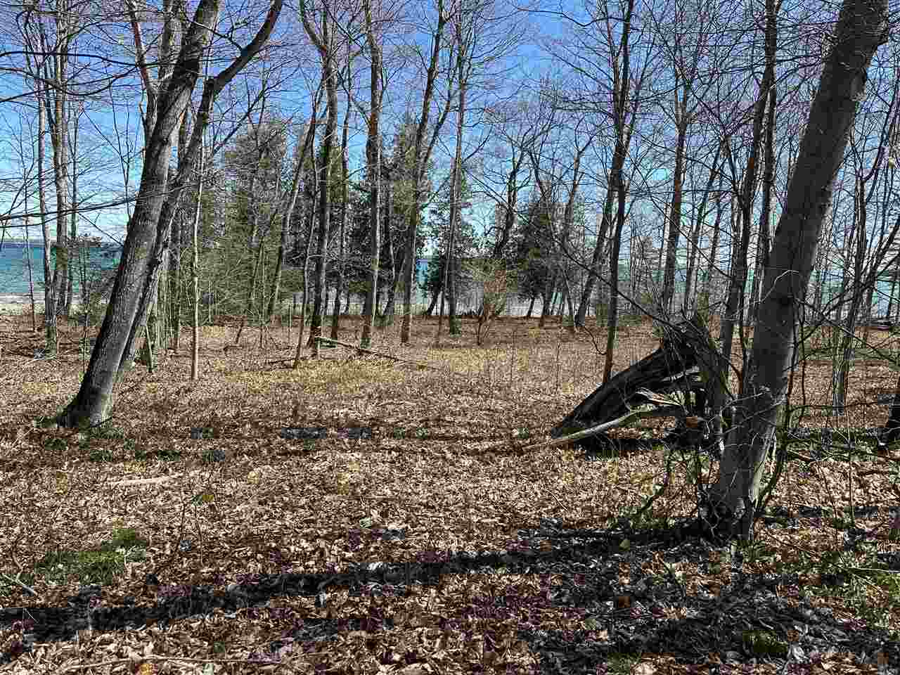 Tbd Garden Island View Beaver Island MI 49782