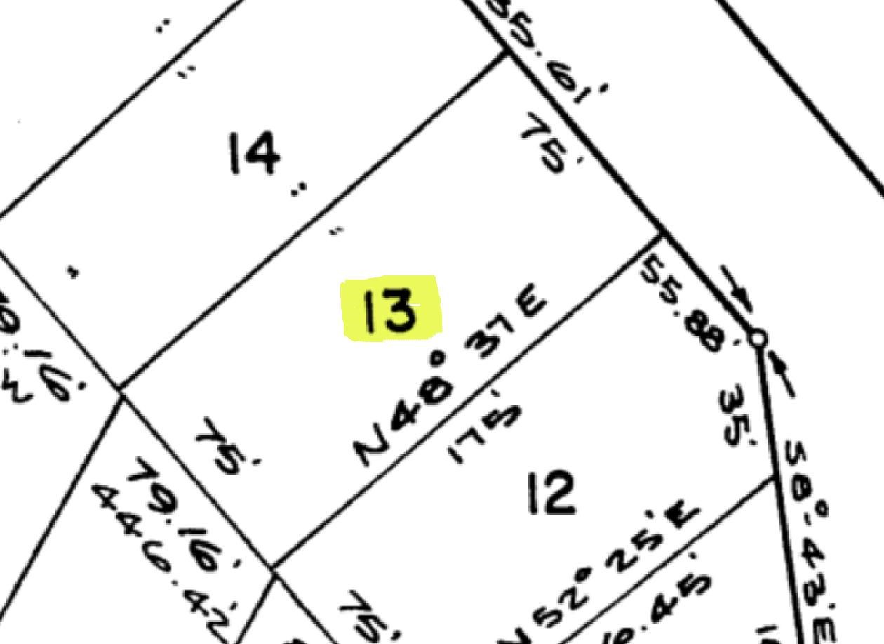 Tbd Garden Island View Beaver Island MI 49782