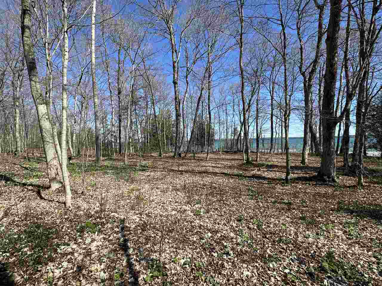 Tbd Garden Island View Beaver Island MI 49782