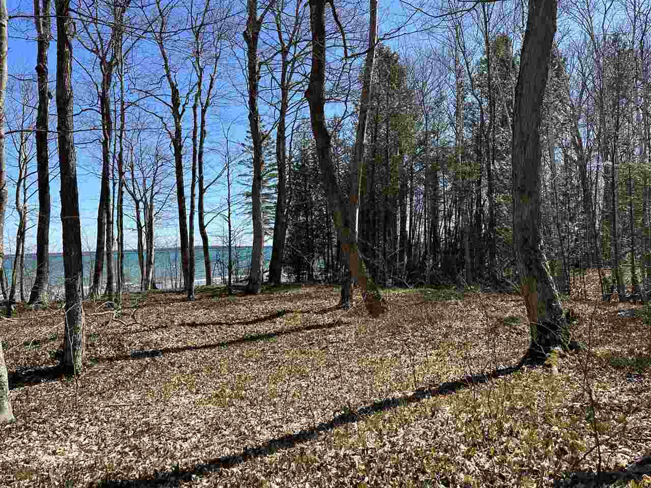 Tbd Garden Island View Beaver Island MI 49782