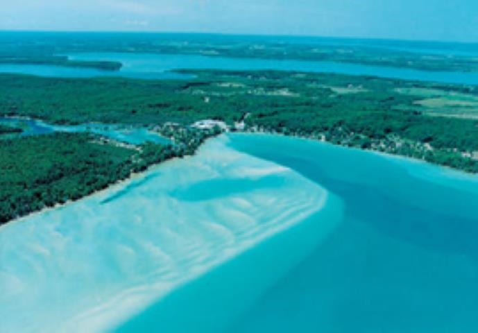 Lot 34 Alden Meadows Alden MI 49612