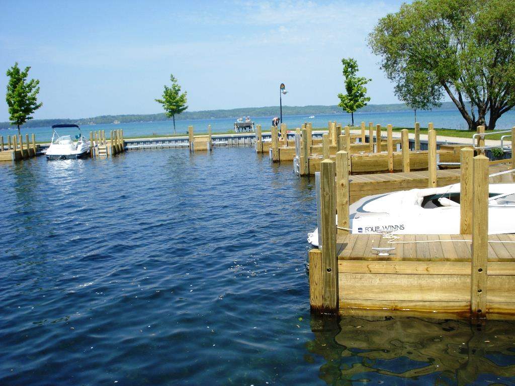 Lot 34 Alden Meadows Alden MI 49612