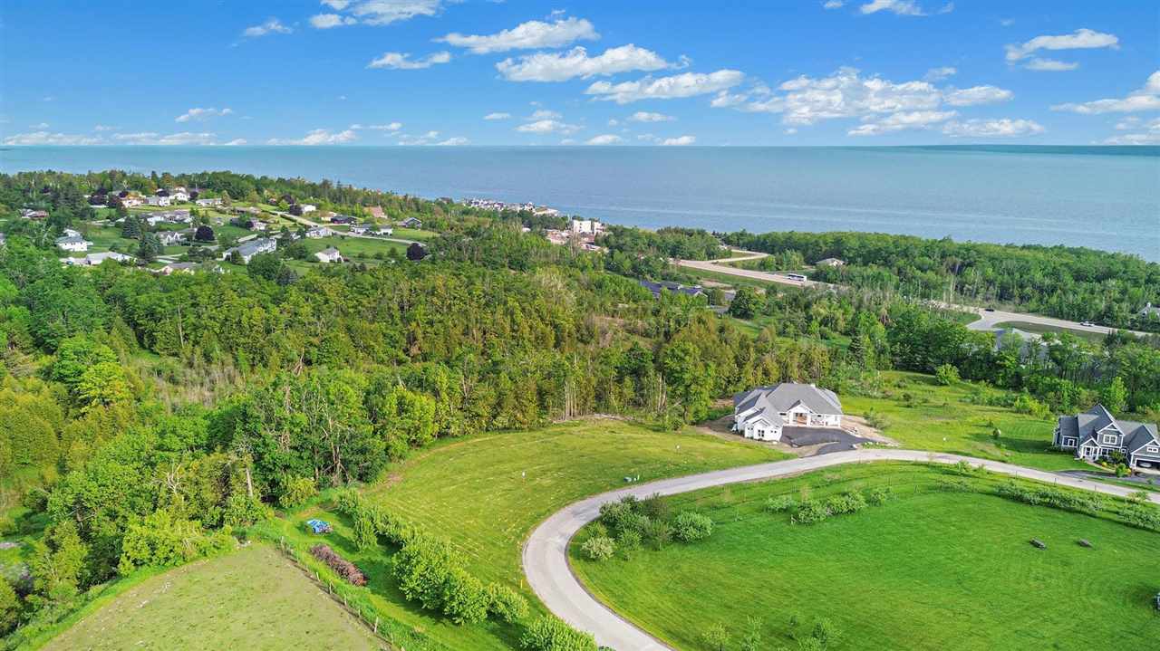 968 Hotchkiss Circle Petoskey MI 49770