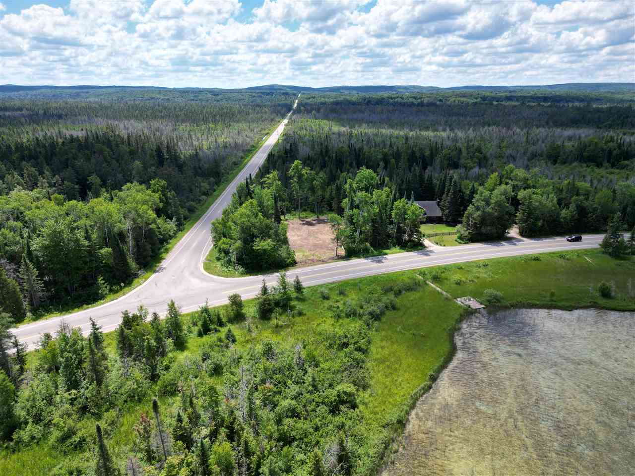 3511 Korthase Road Boyne City MI 49712