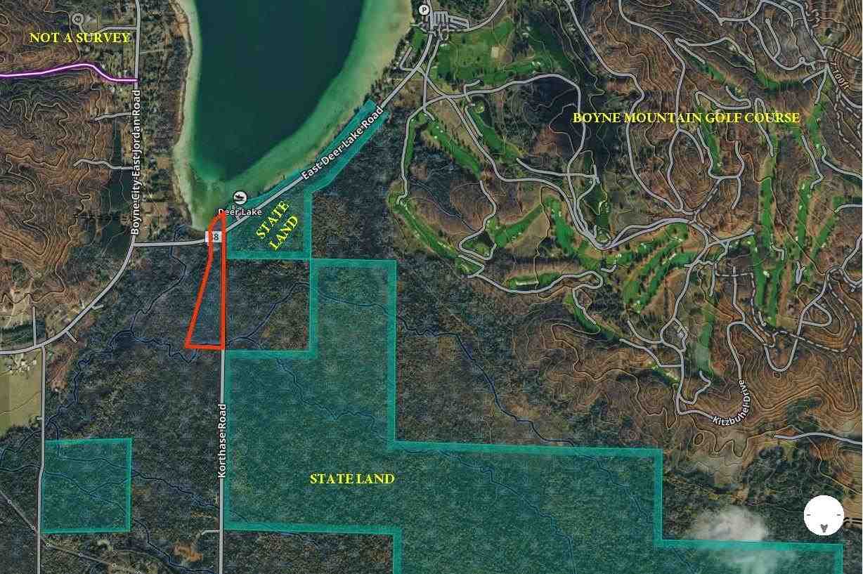 3511 Korthase Road Boyne City MI 49712