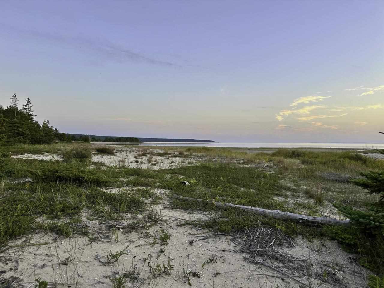 Tbd Mrs. Reddings Trail Beaver Island MI 49782