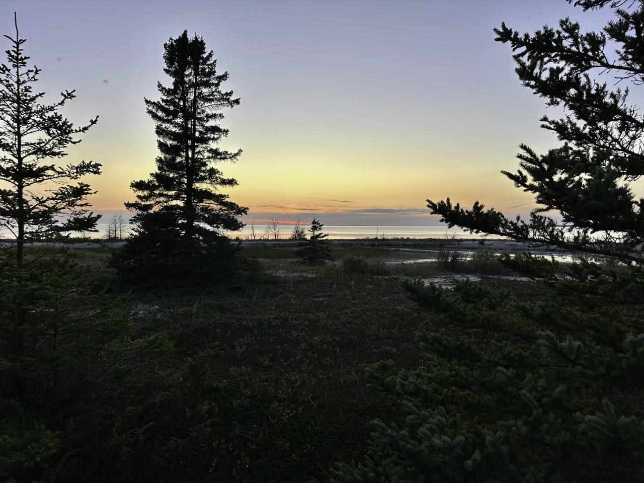 Tbd Mrs. Reddings Trail Beaver Island MI 49782