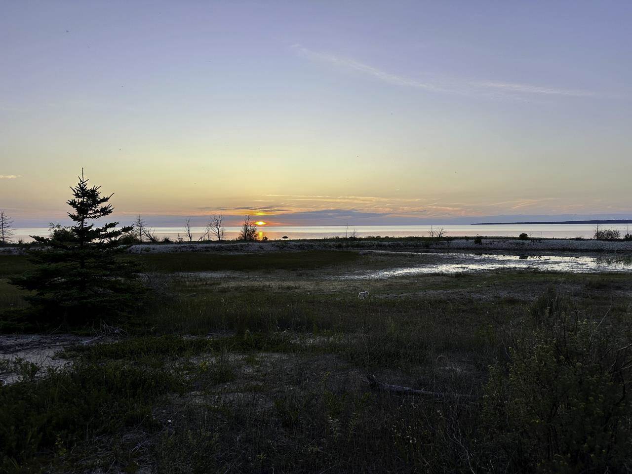 Tbd Mrs. Reddings Trail Beaver Island MI 49782