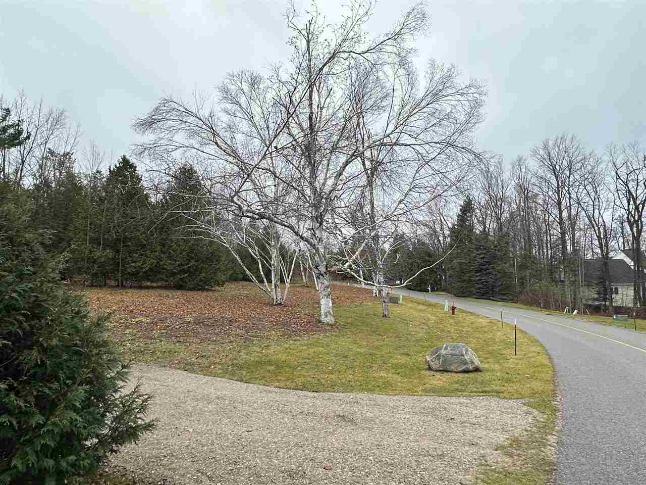 4585 Wildwinds Drive Bay Harbor MI 49770