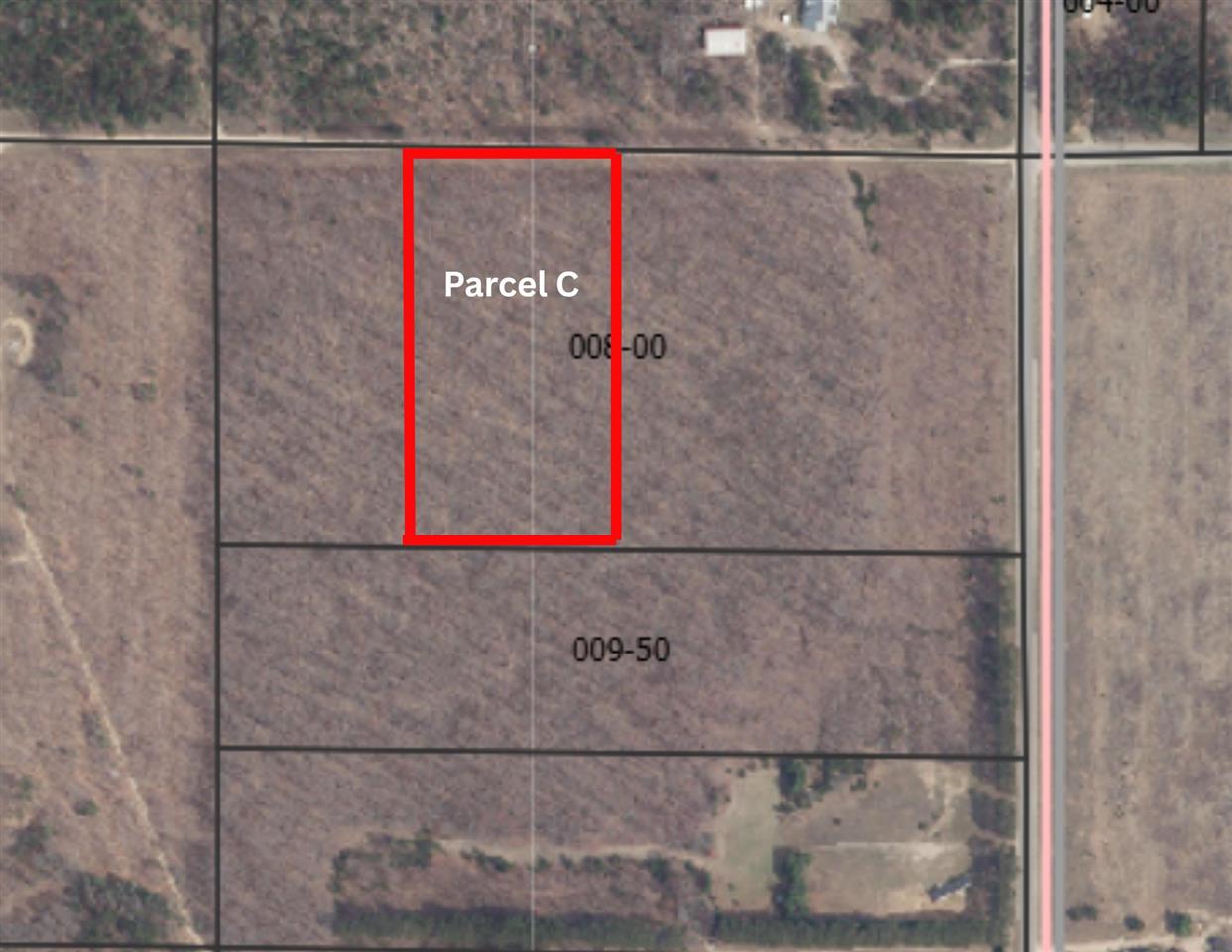Parcel C Peterson Road Mancelona MI 49659