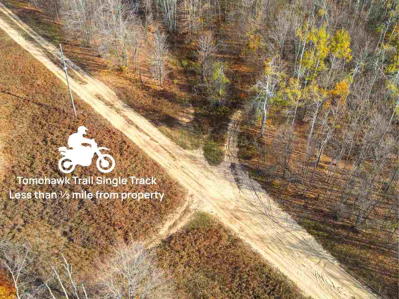 16762 Sunshine Trail Vanderbilt MI 49795