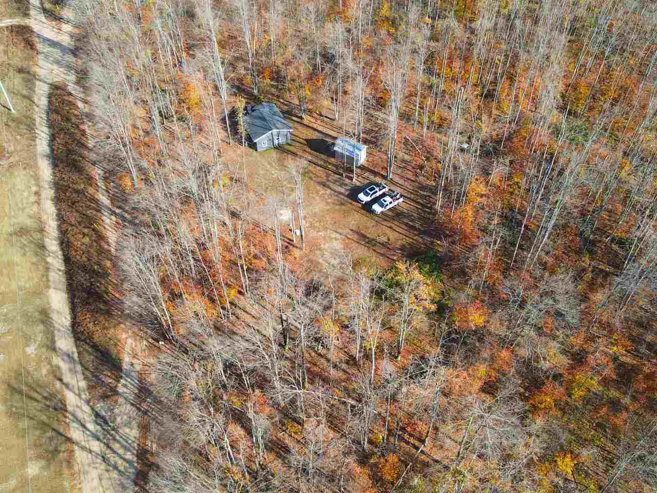 16762 Sunshine Trail Vanderbilt MI 49795