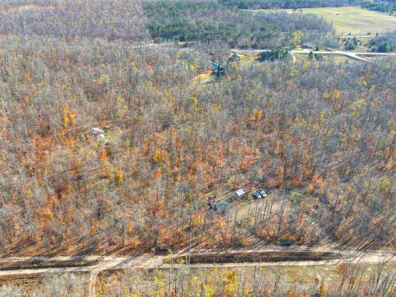 16762 Sunshine Trail Vanderbilt MI 49795