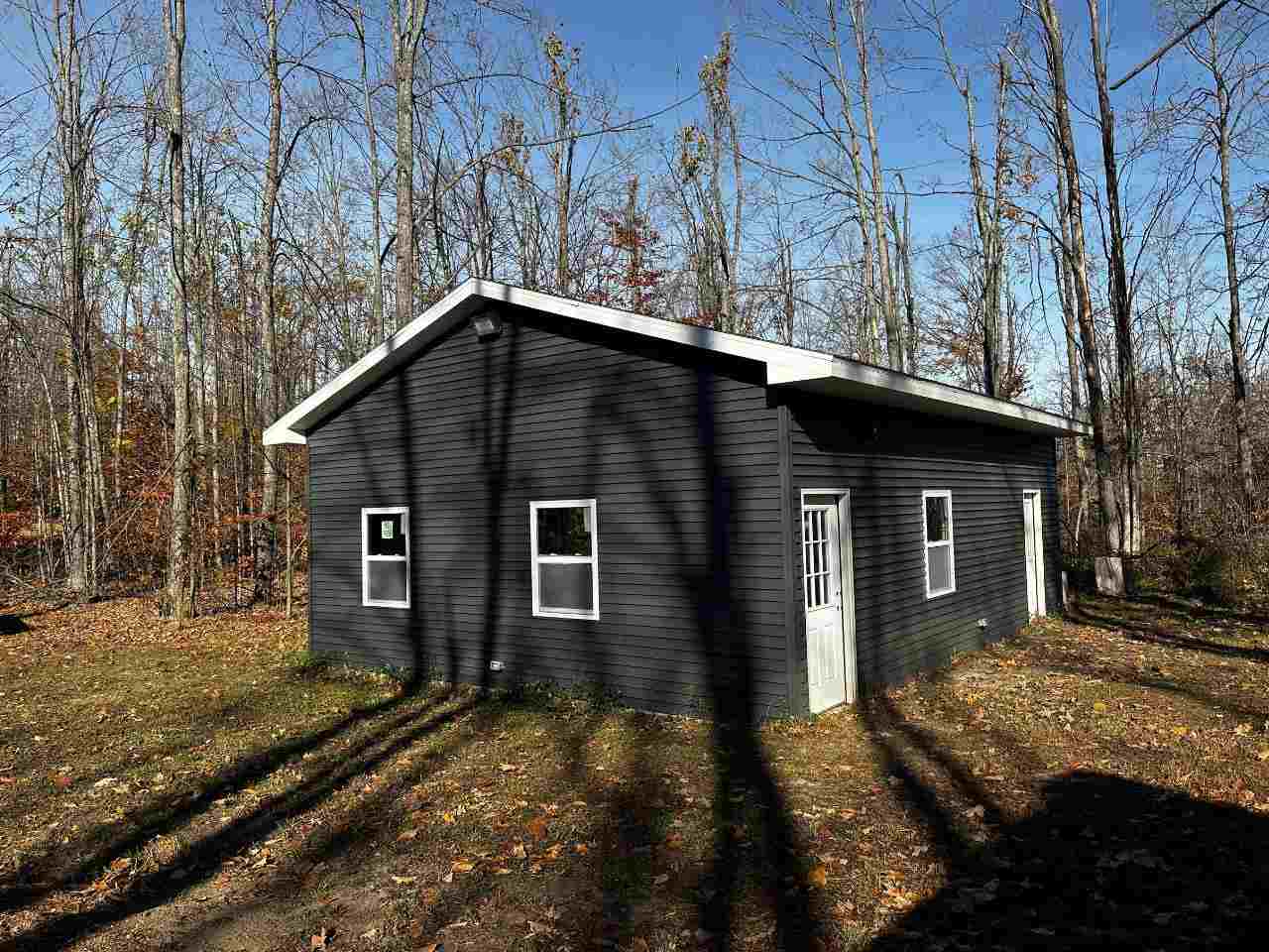 16762 Sunshine Trail Vanderbilt MI 49795