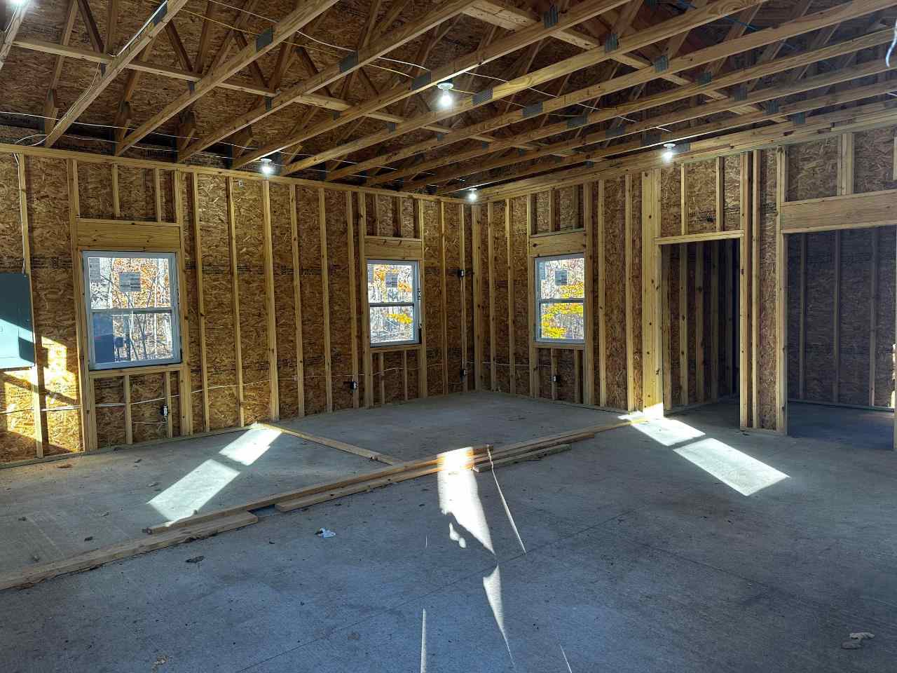 16762 Sunshine Trail Vanderbilt MI 49795