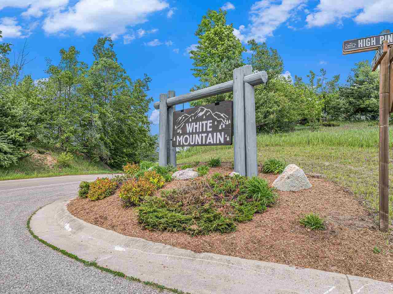 Lot 29 High Pines Trail Boyne City MI 49712