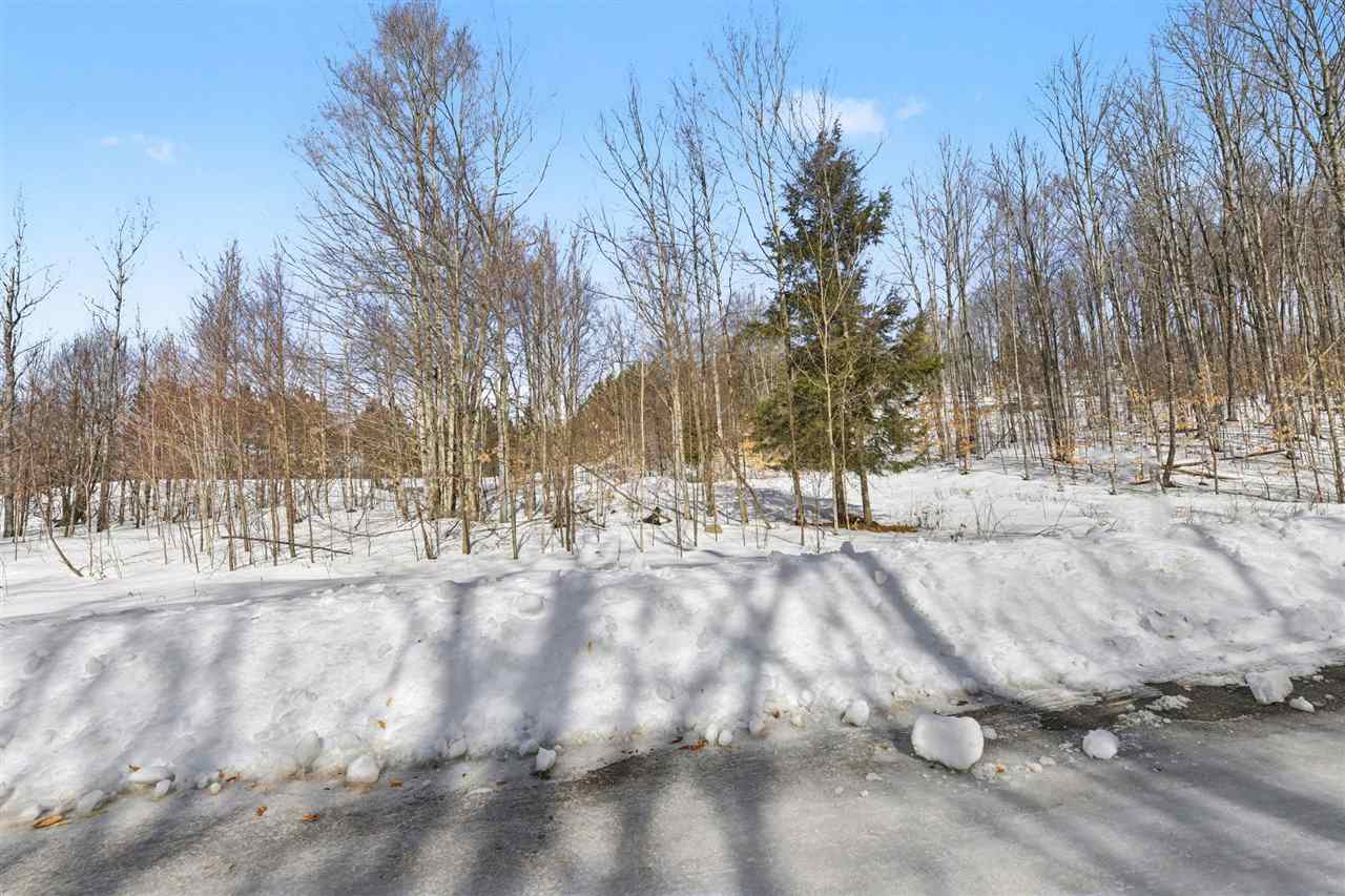 Lot 29 High Pines Trail Boyne City MI 49712