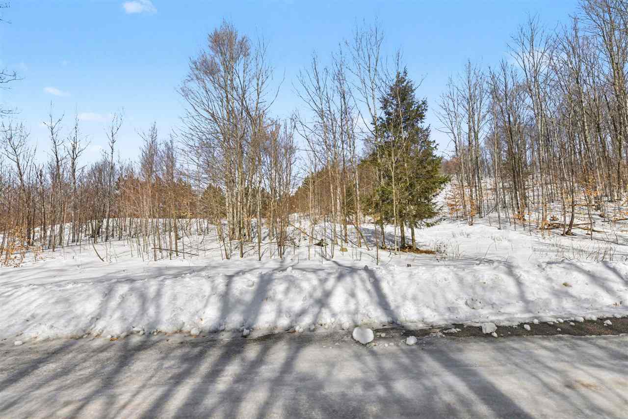 Lot 29 High Pines Trail Boyne City MI 49712