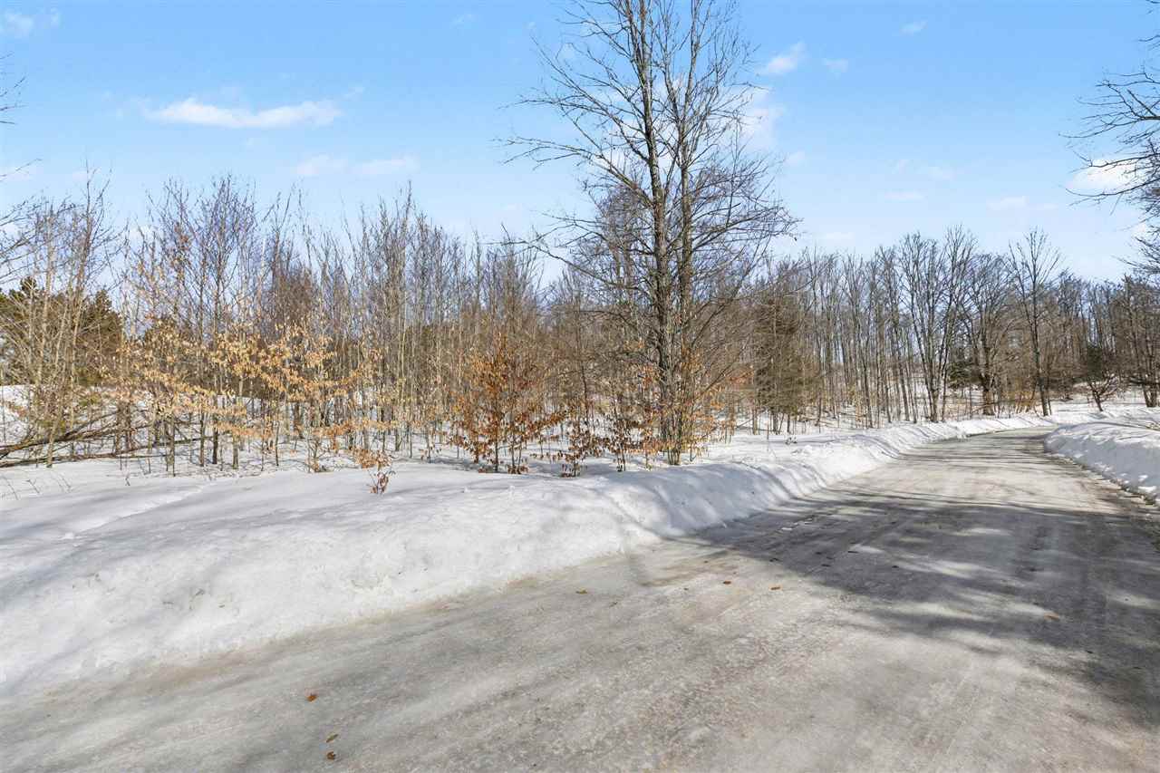 Lot 29 High Pines Trail Boyne City MI 49712