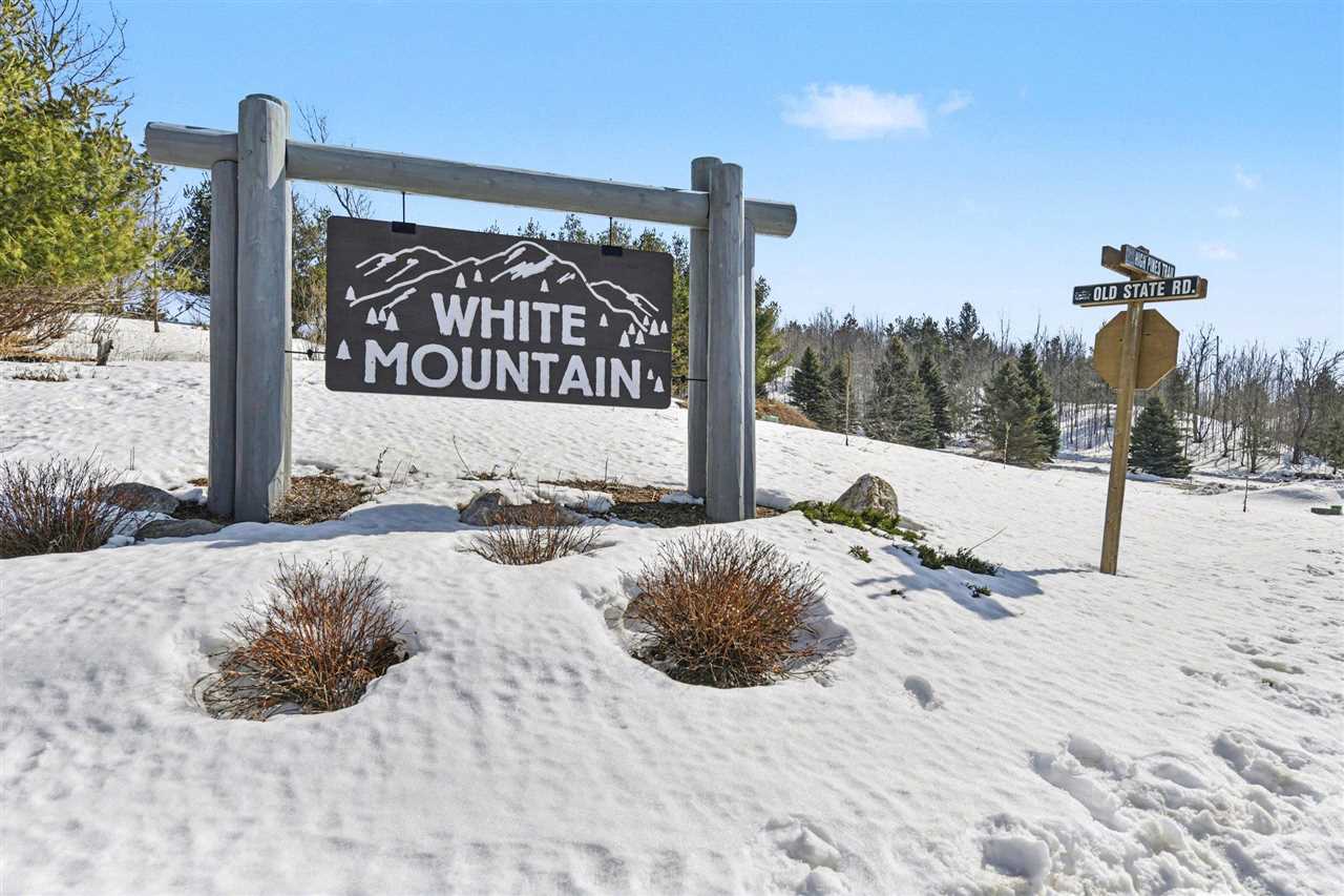 Lot 29 High Pines Trail Boyne City MI 49712