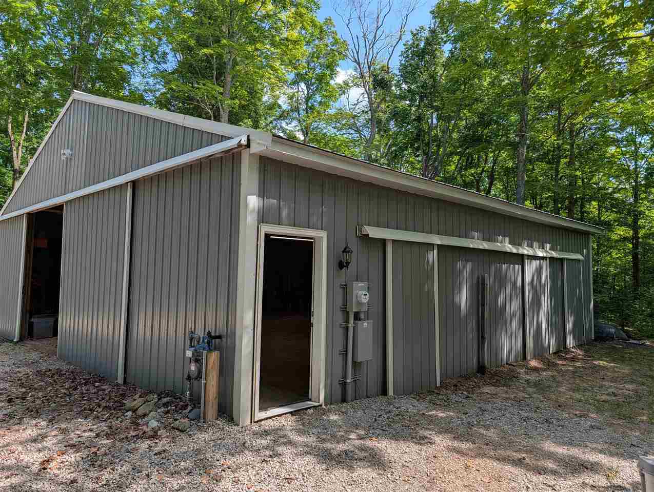 3054 Webb Road Wolverine MI 49799-9785