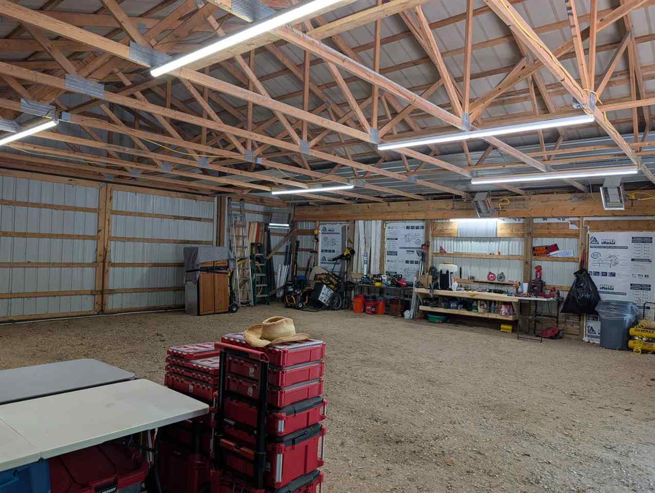 3054 Webb Road Wolverine MI 49799-9785