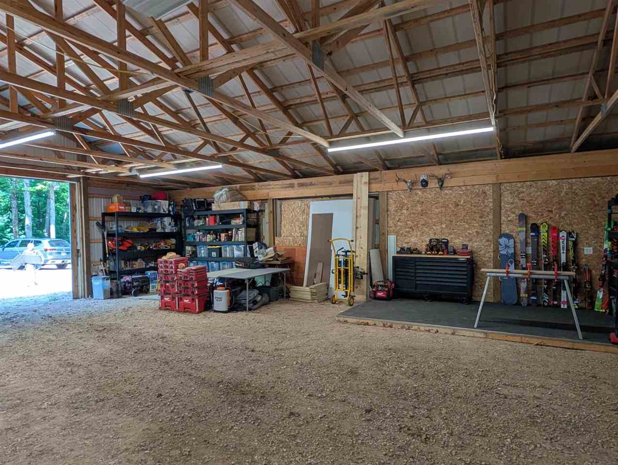 3054 Webb Road Wolverine MI 49799-9785