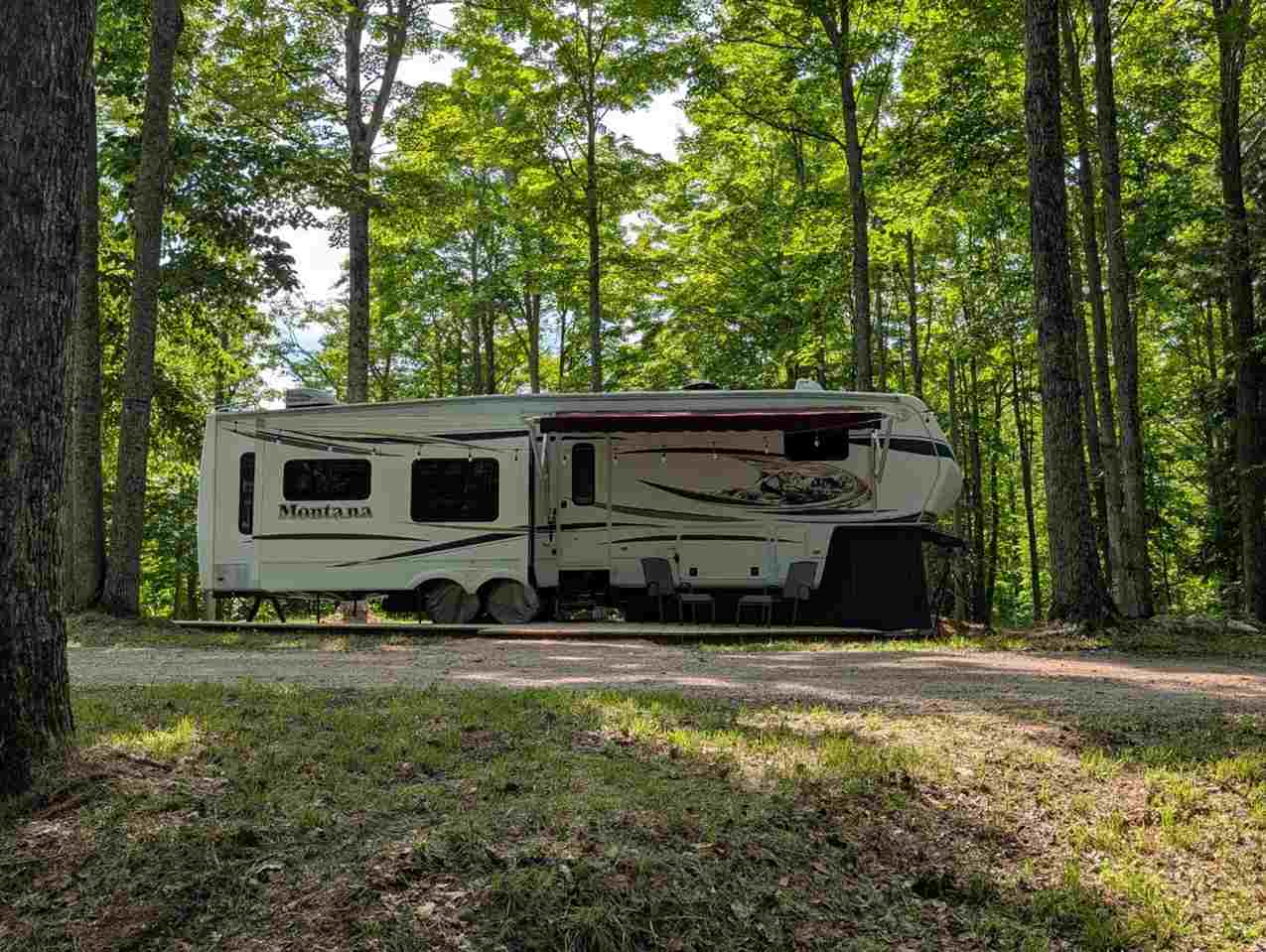 3054 Webb Road Wolverine MI 49799-9785