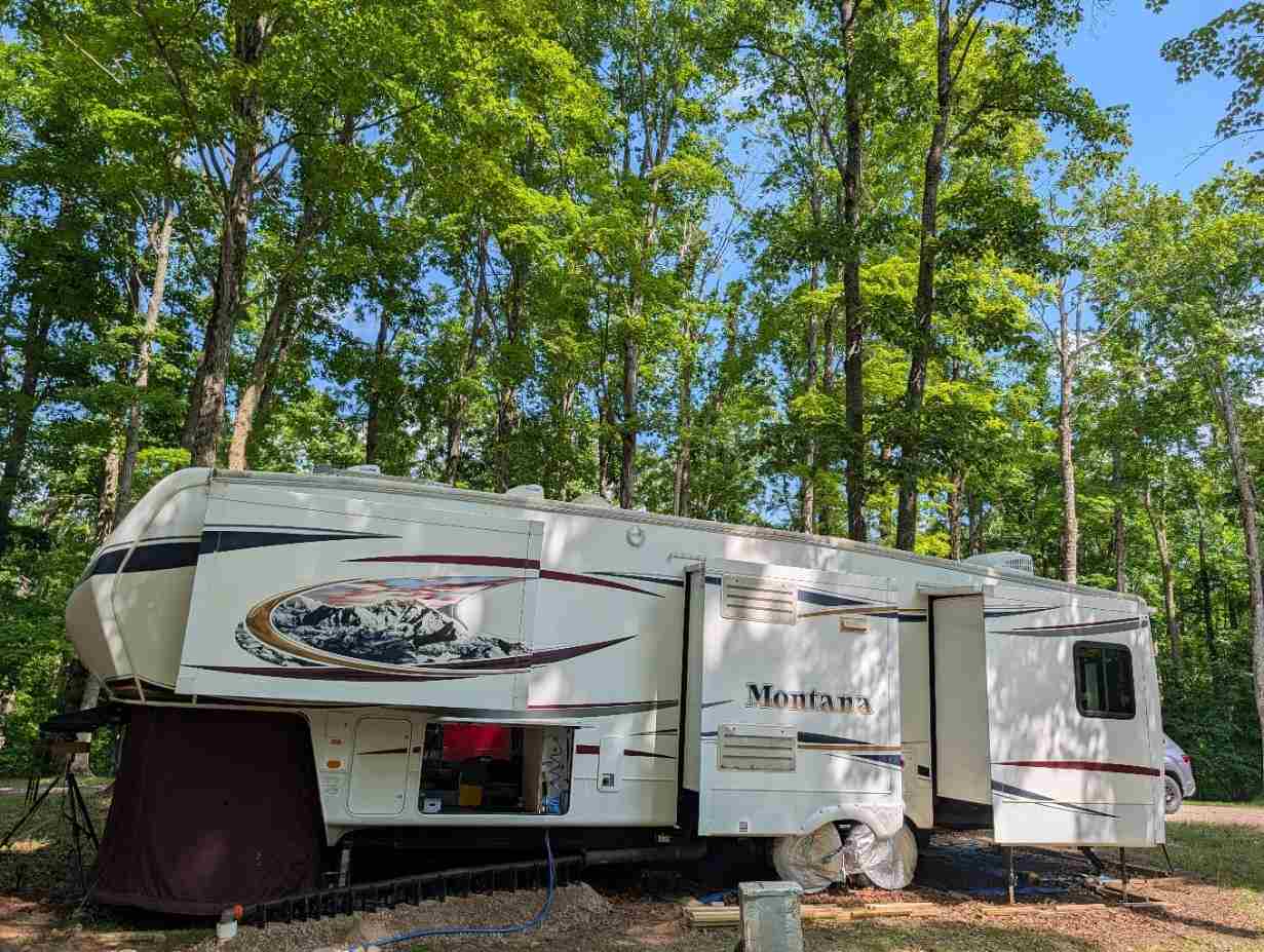 3054 Webb Road Wolverine MI 49799-9785