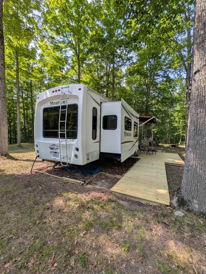 3054 Webb Road Wolverine MI 49799-9785